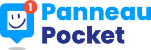 Logo de l'application Panneau Pocket