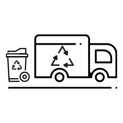 Image Gestion des déchets