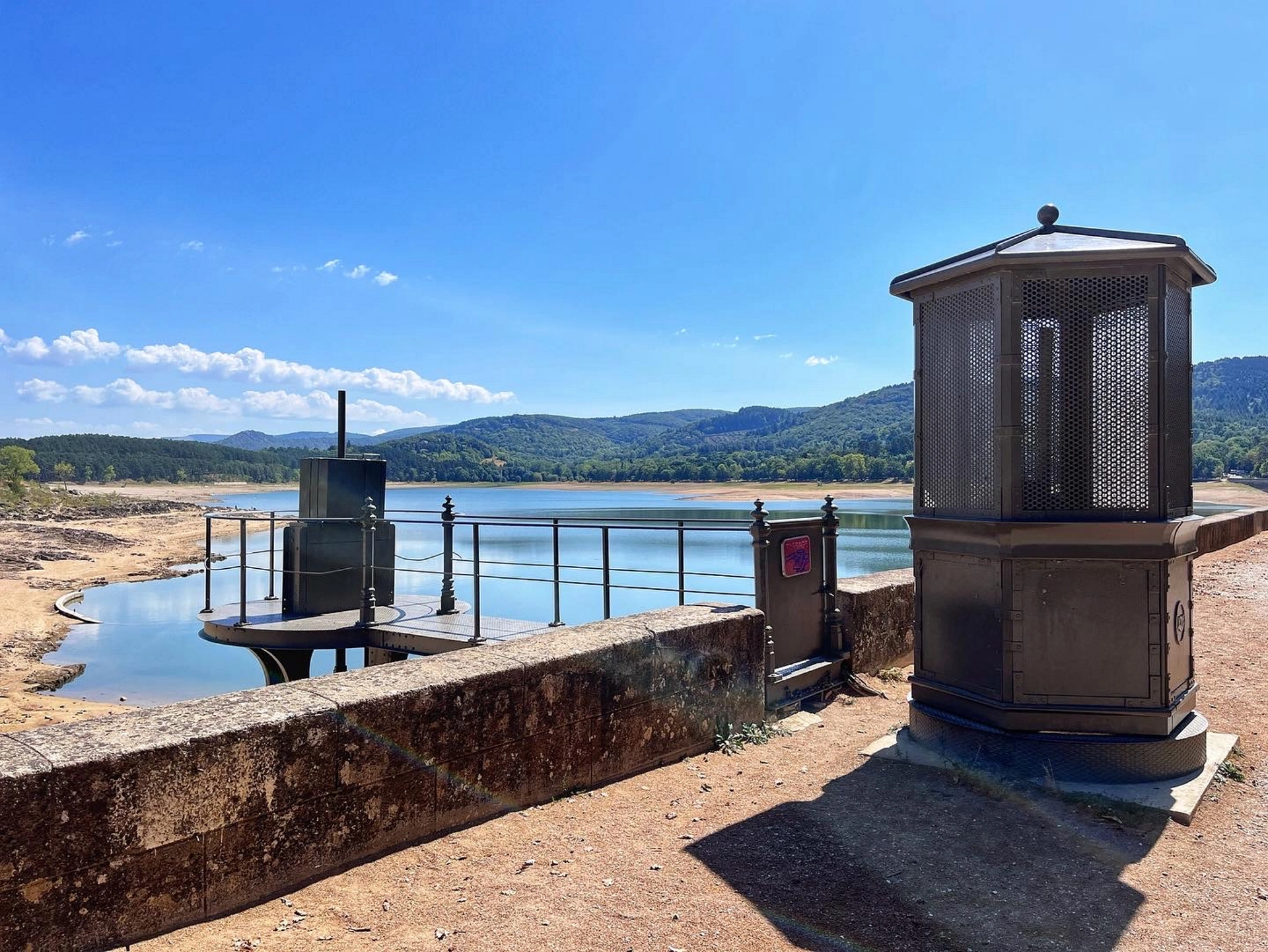  Relier méditerranée à l'Océan Atlantique par le canal du Midi 