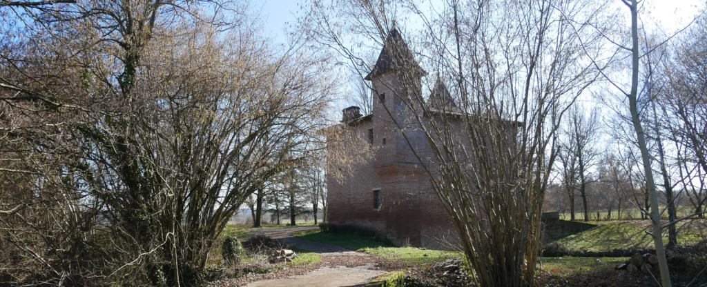 Moulin de Nagasse