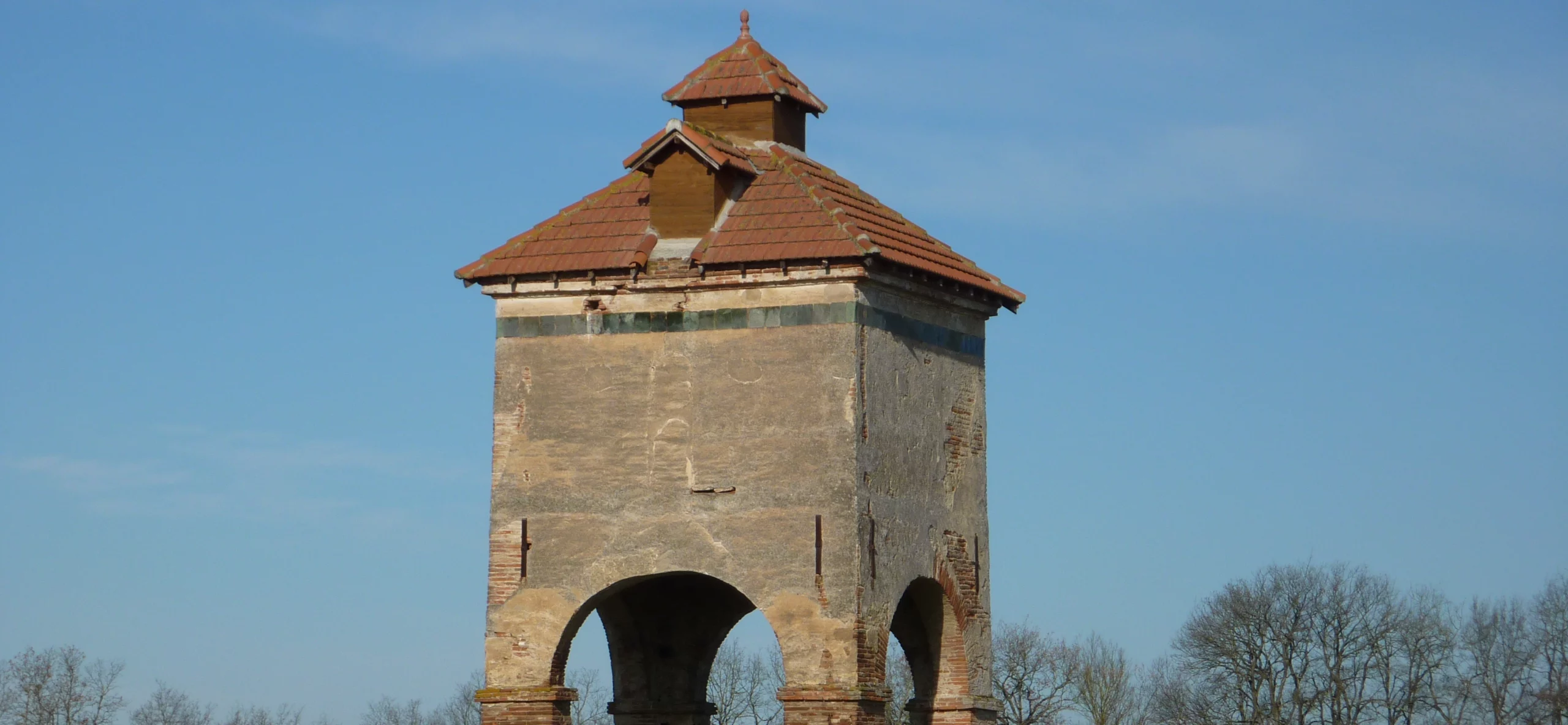 Pigeonnier de Villariès