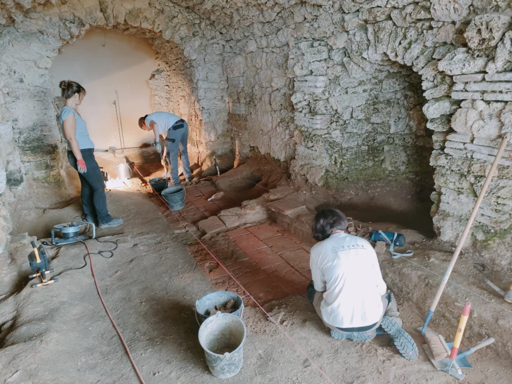 Illustration Le Patrimoine archéologique : une richesse à (re)découvrir en Coteaux du Girou
