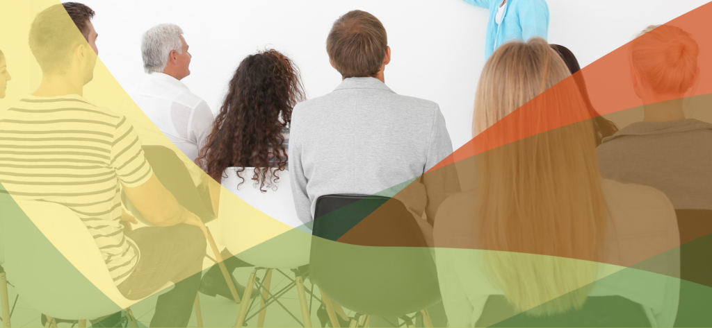 Illustration événement EXPOSITION D’ART VISUEL: SALON DU 12ème RENDEZ-VOUS D’AUTOMNE A GARIDECH