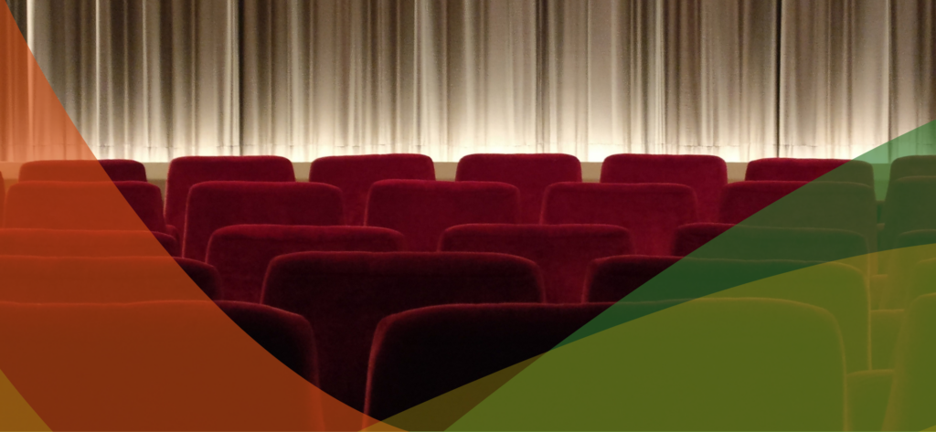 Illustration événement Bar à Palabres – Cinéma