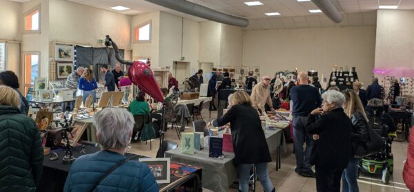 photo illustrant l'événement