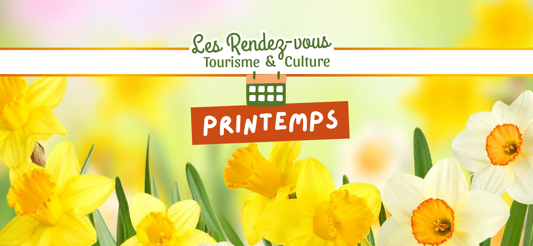 Illustration de Les rendez-vous Tourisme et Culture en Coteaux du Girou