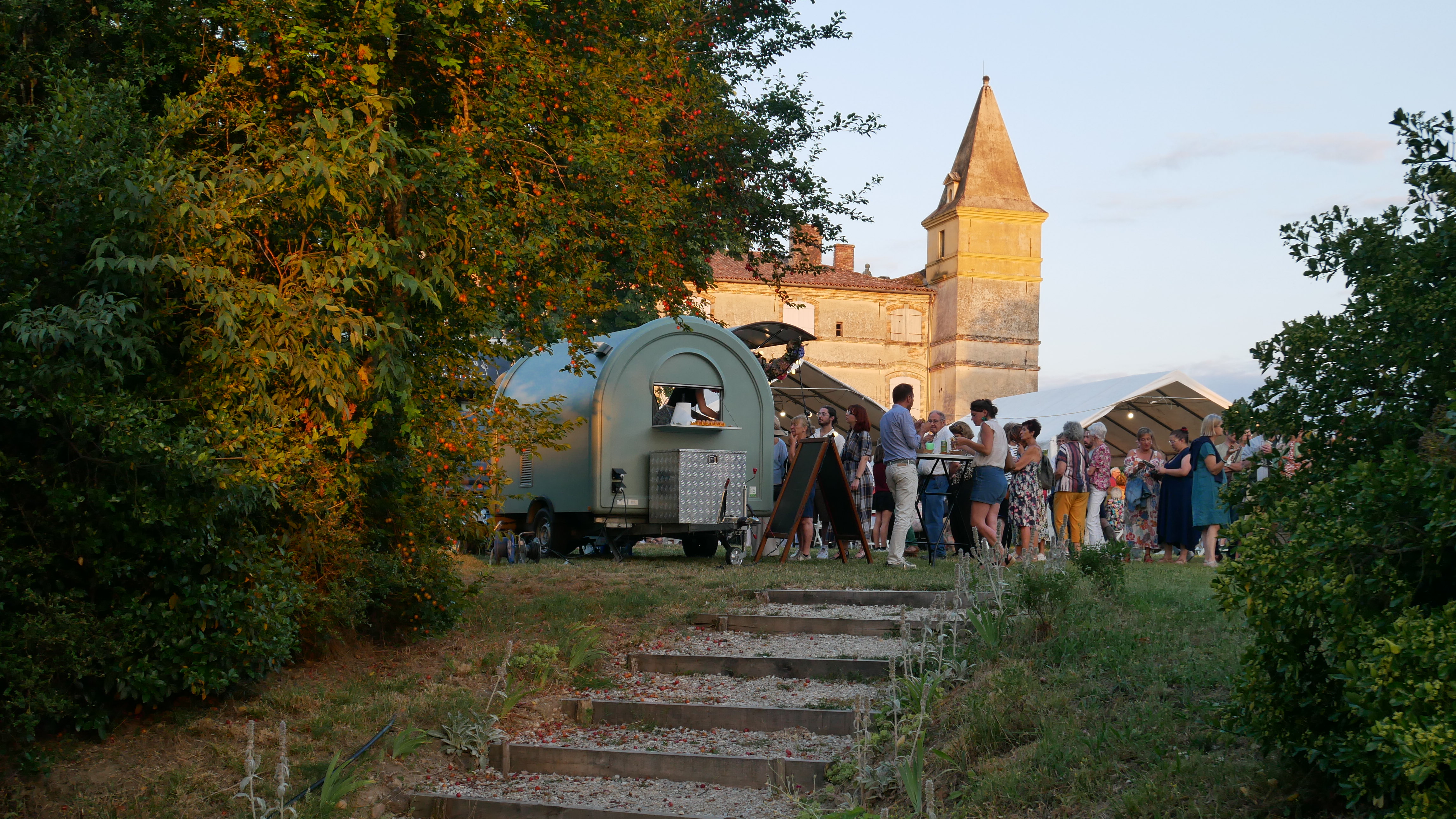 Illustration Les Vacances de Printemps en Coteaux du Girou