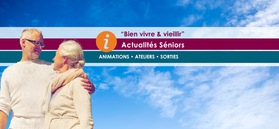 ateliers séniors