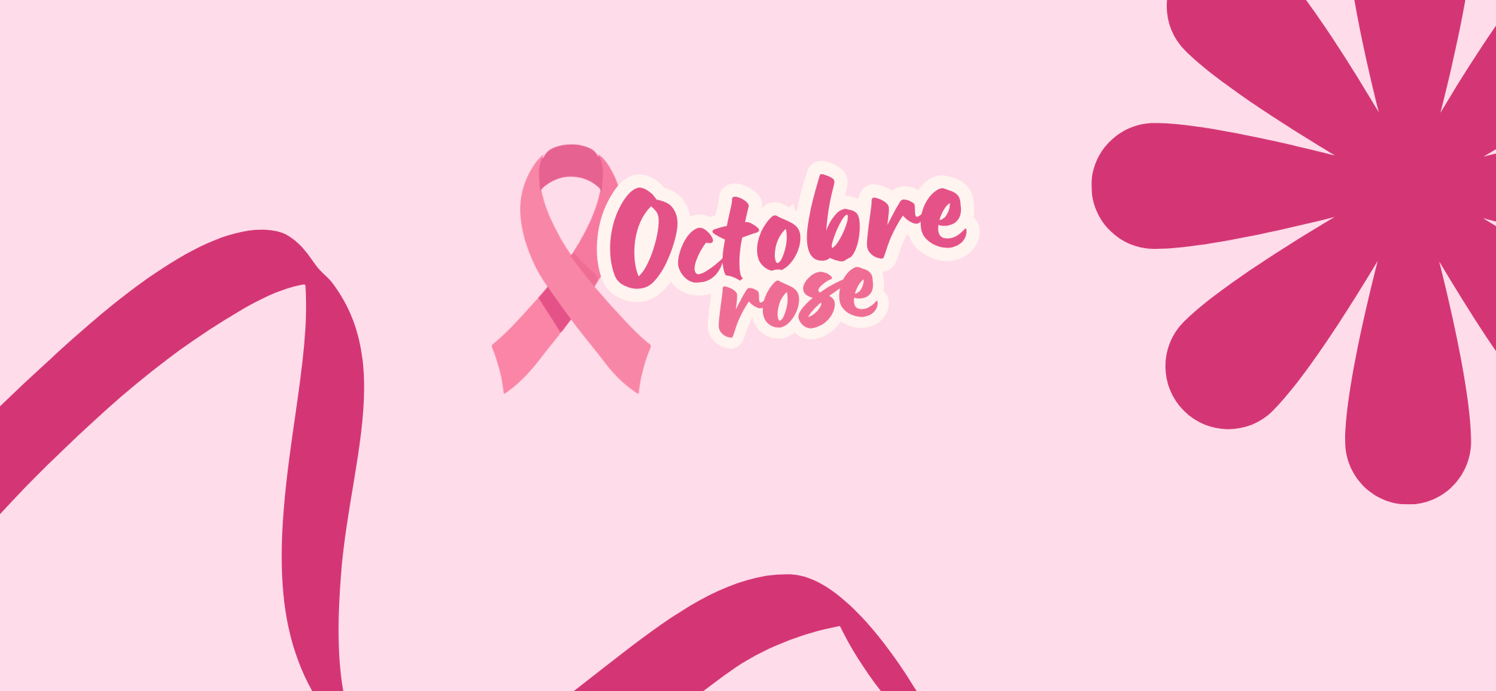 Illustration événement Ateliers d’autopalpation (octobre rose)