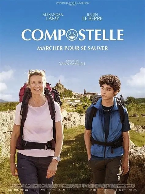 Affiche du film